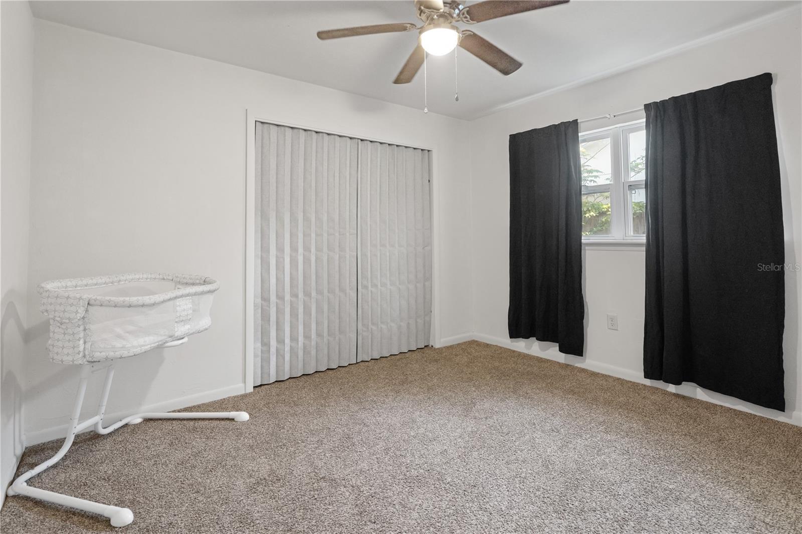 LINCOLN ESTATES 3RD ADD - Residential