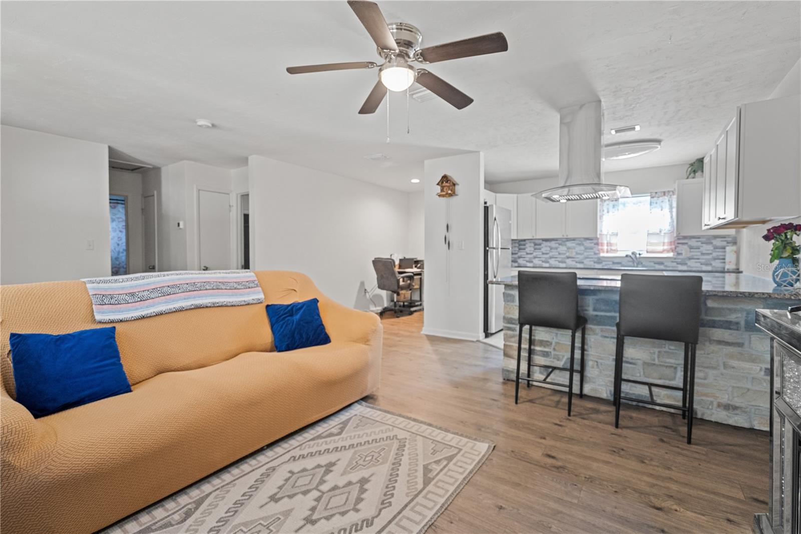 LINCOLN ESTATES 3RD ADD - Residential