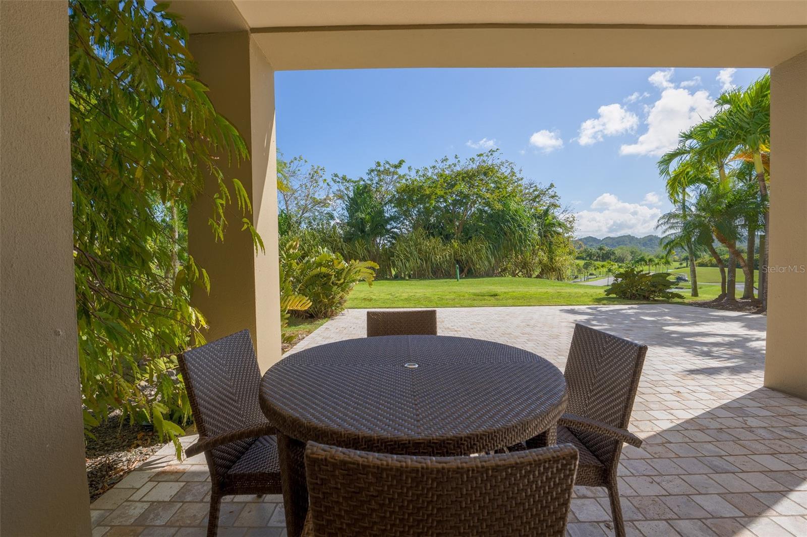 PLANTATION VILLAGE III - Residential