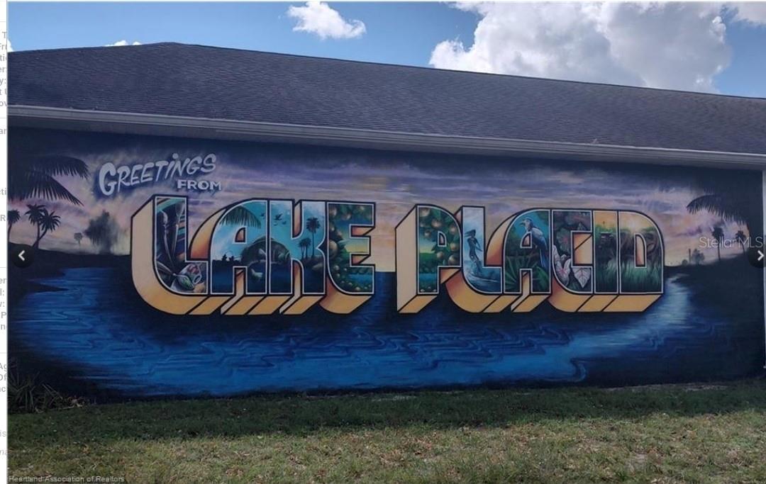 SUNN LAKES ESTATE - Land