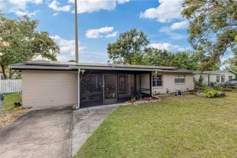 A home in ALTAMONTE SPRINGS