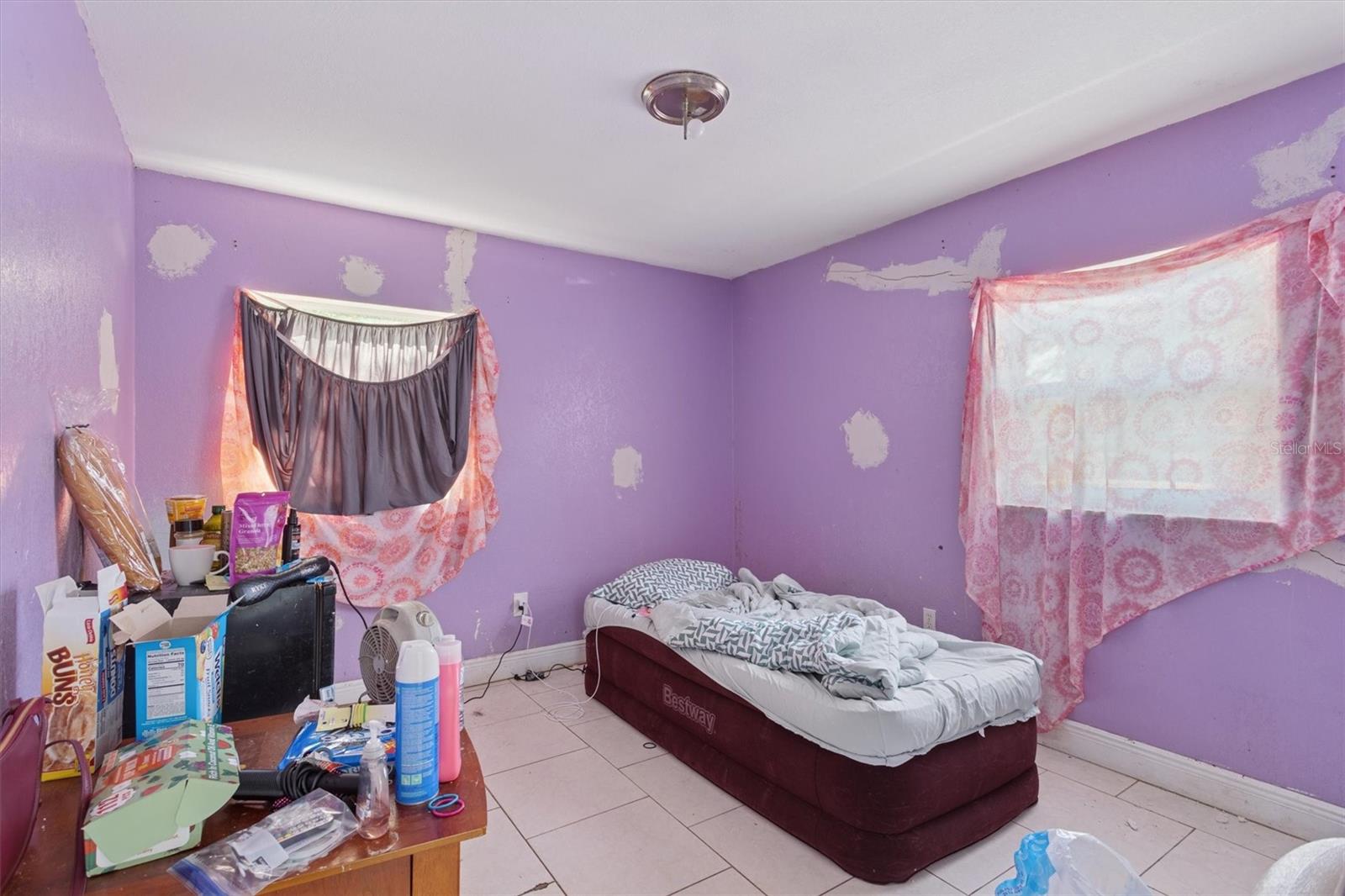 ALTMAN COLBY SUB - Residential