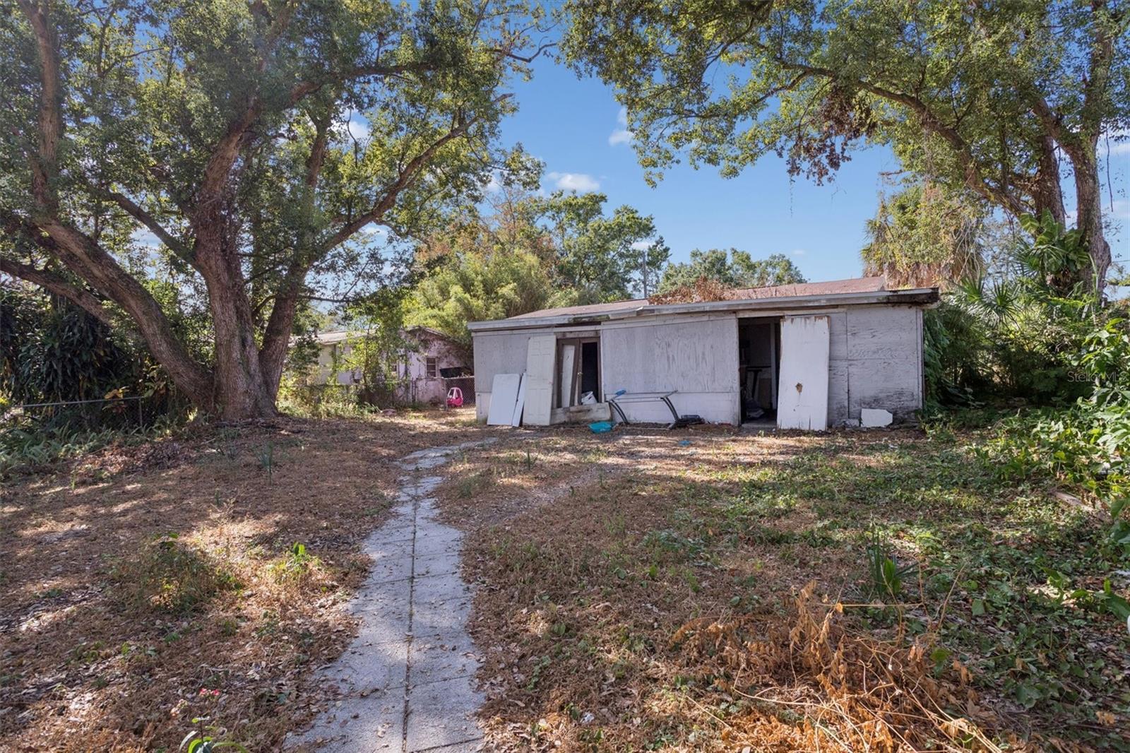 ALTMAN COLBY SUB - Residential