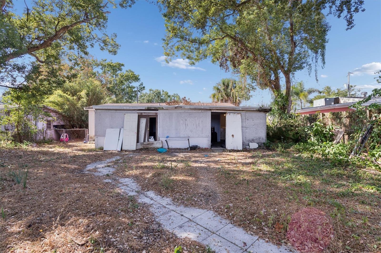 ALTMAN COLBY SUB - Residential