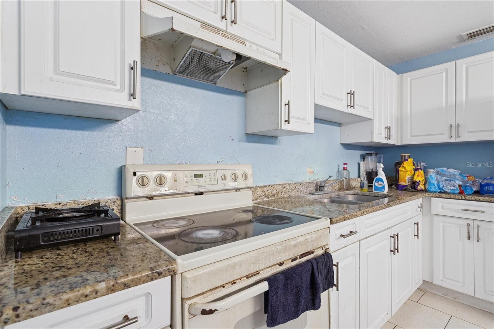 ALTMAN COLBY SUB - Residential