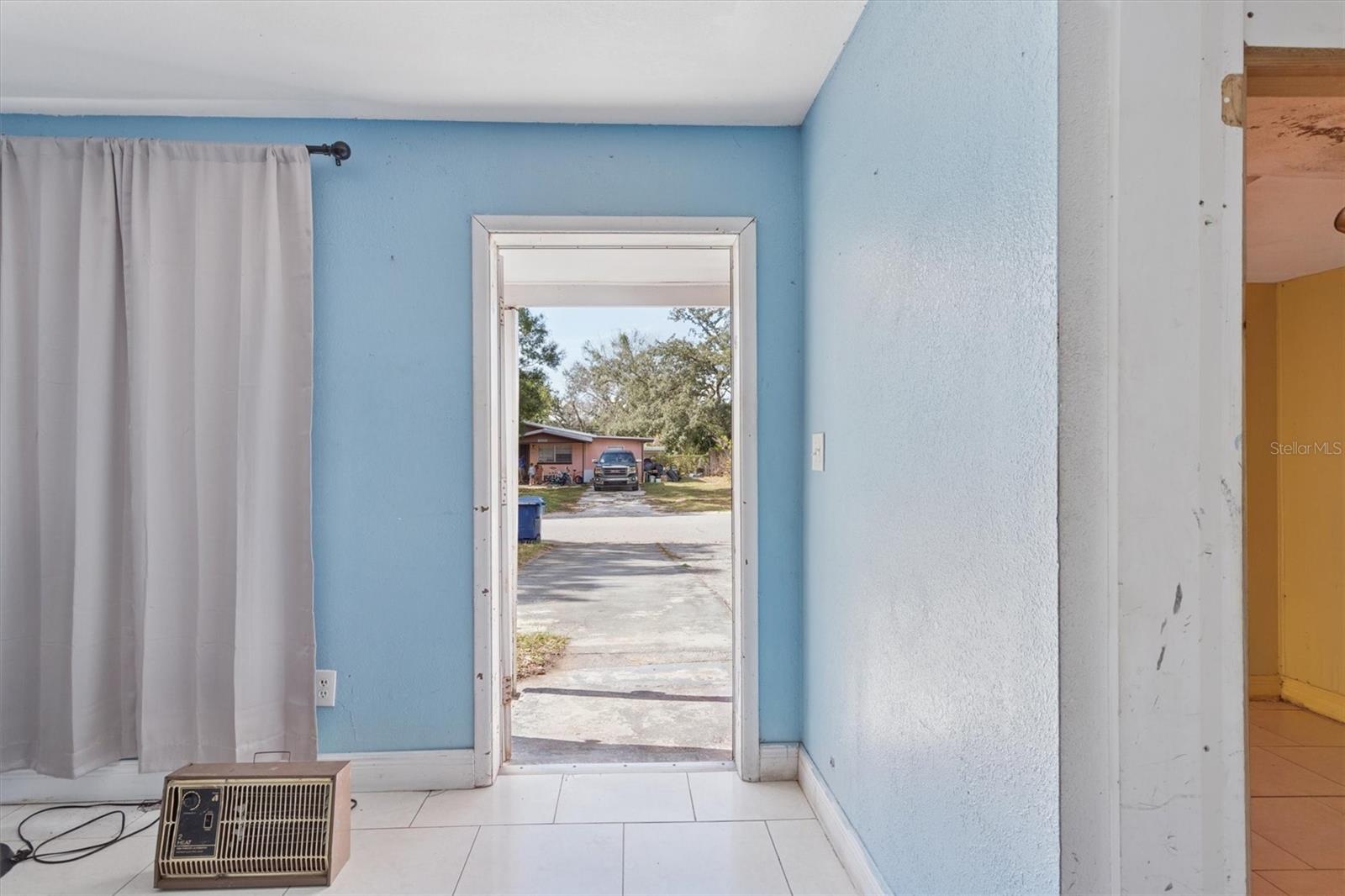 ALTMAN COLBY SUB - Residential