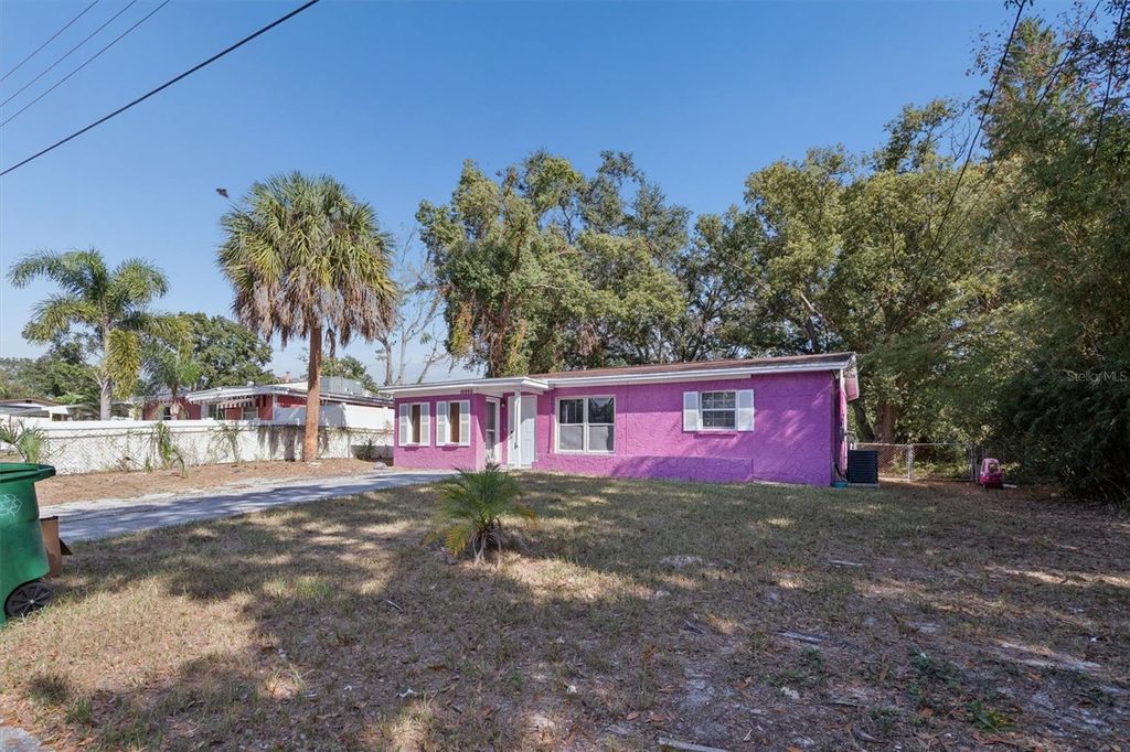 Photo of 10003 N 24th Street, Tampa, FL 33612 (MLS # TB8452036)