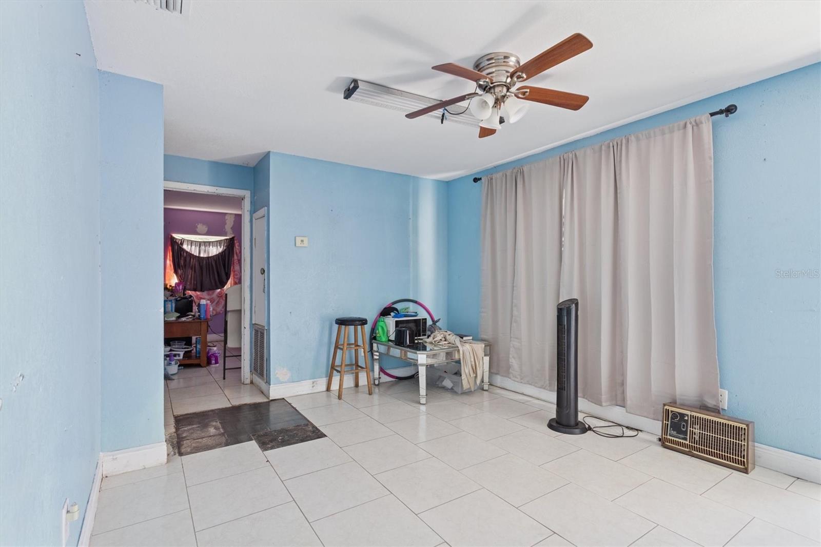 ALTMAN COLBY SUB - Residential