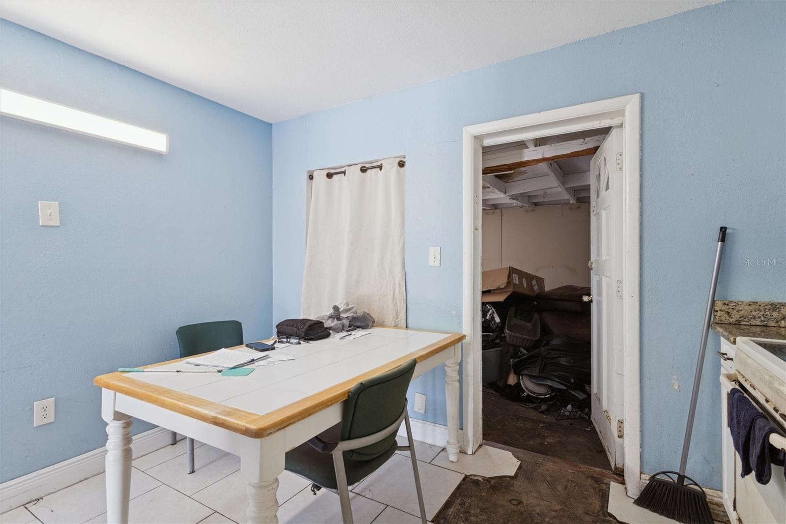 ALTMAN COLBY SUB - Residential