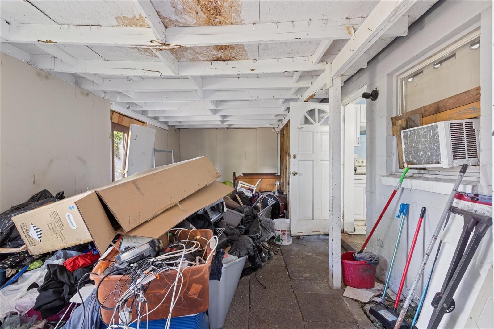 ALTMAN COLBY SUB - Residential