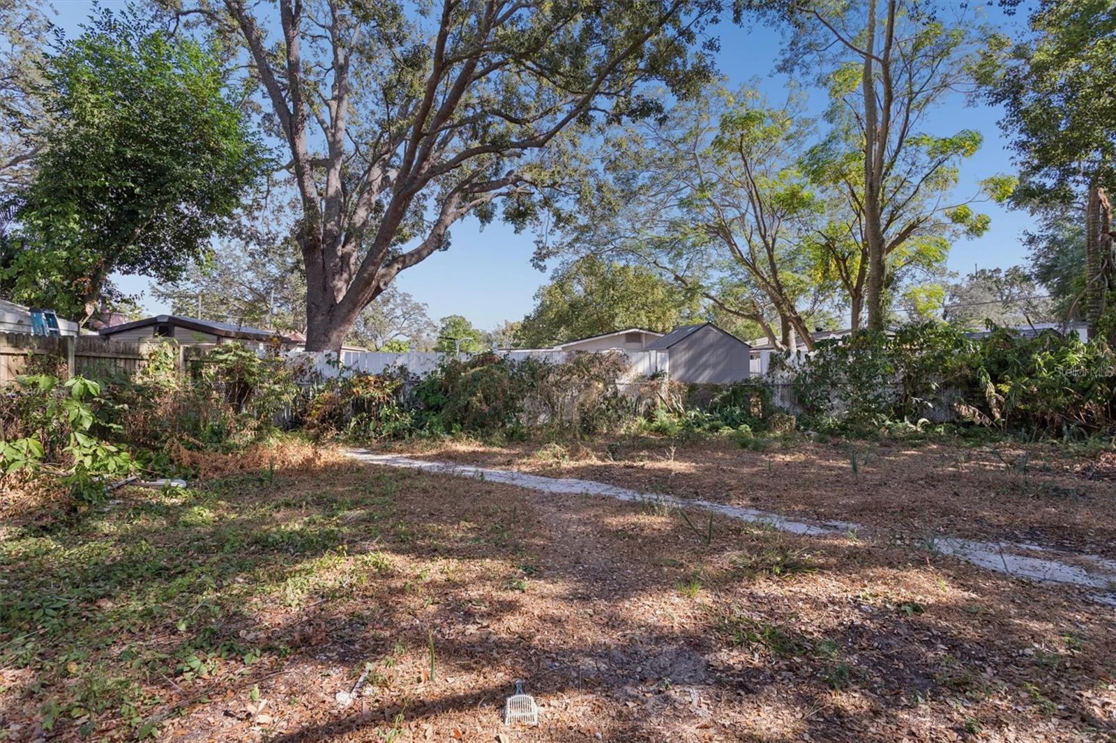 ALTMAN COLBY SUB - Residential