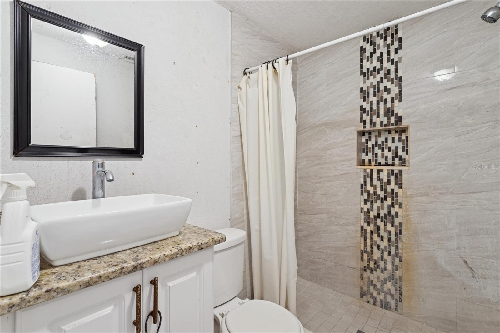 ALTMAN COLBY SUB - Residential