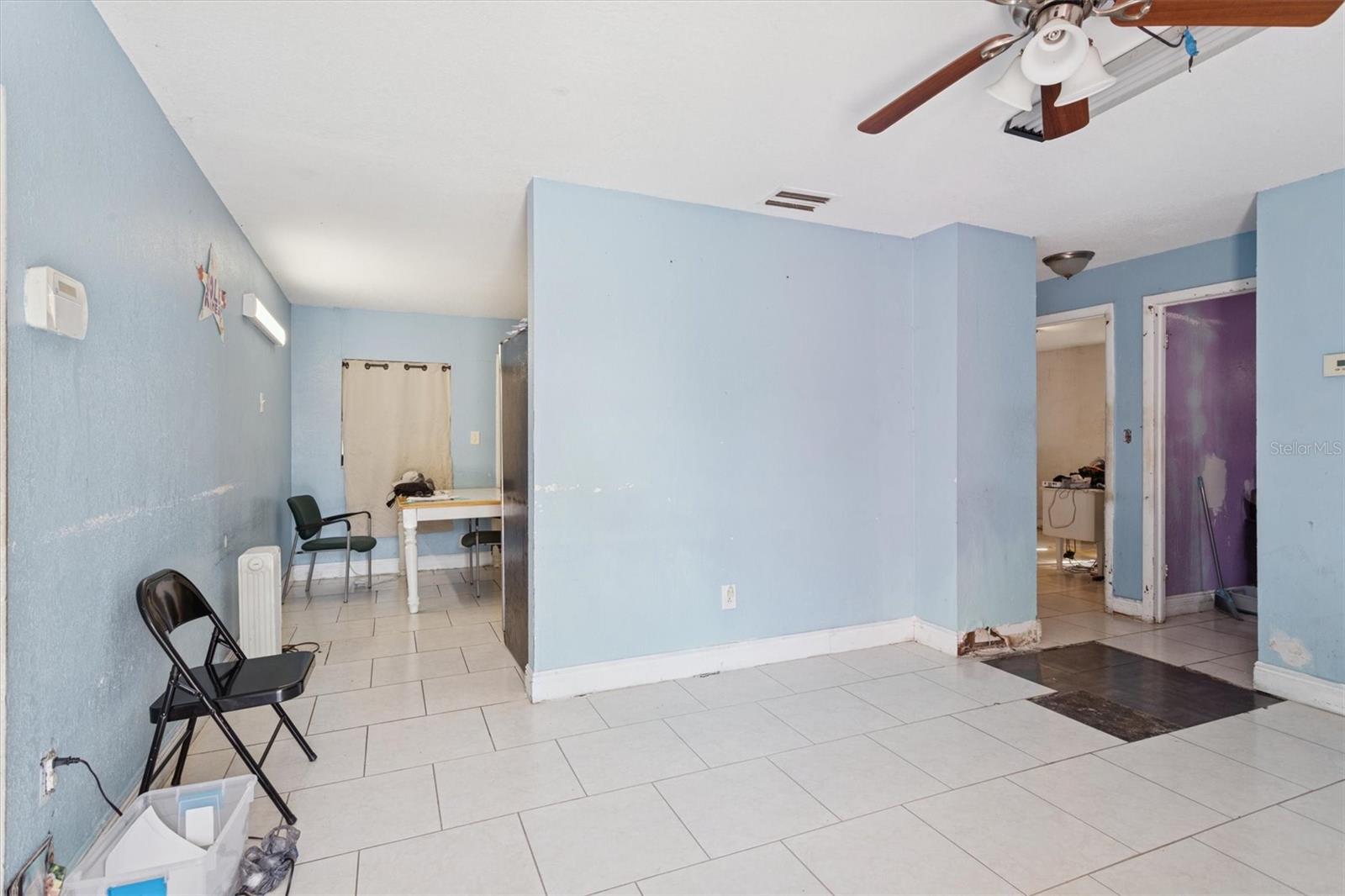 ALTMAN COLBY SUB - Residential