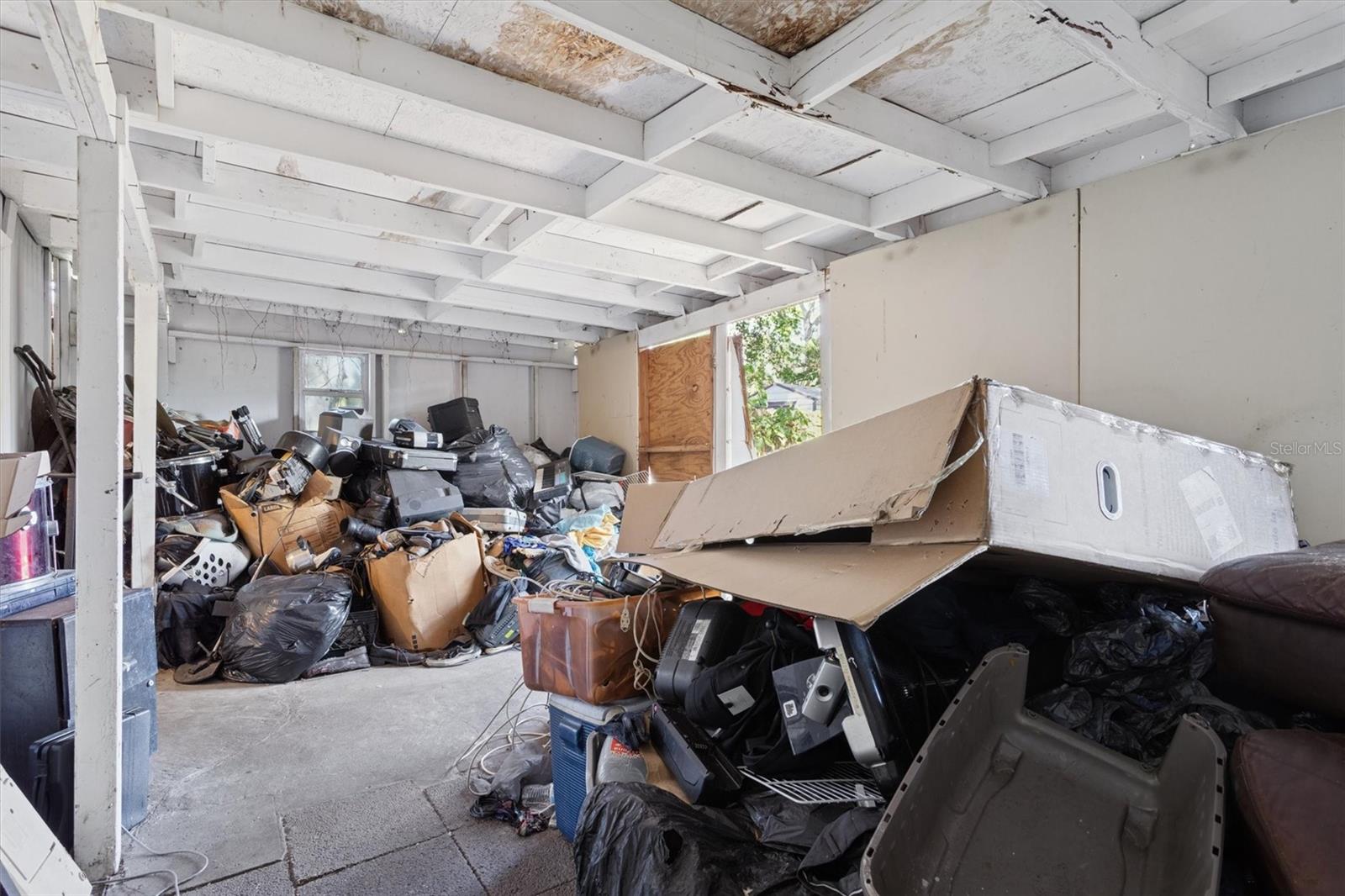 ALTMAN COLBY SUB - Residential