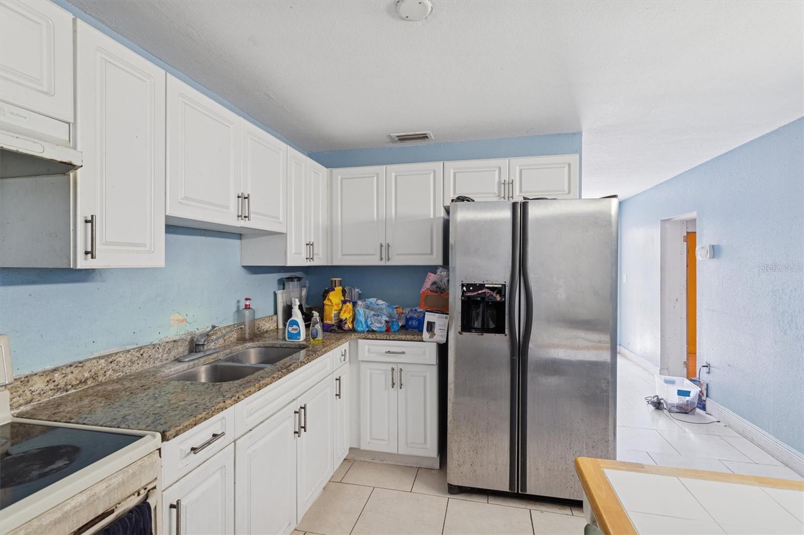 ALTMAN COLBY SUB - Residential