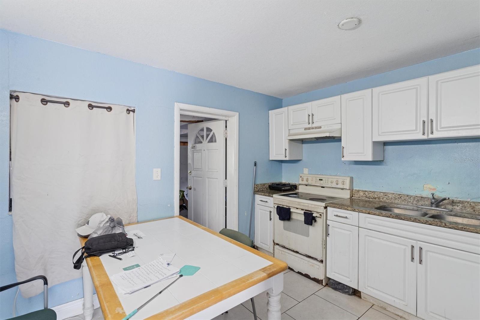 ALTMAN COLBY SUB - Residential