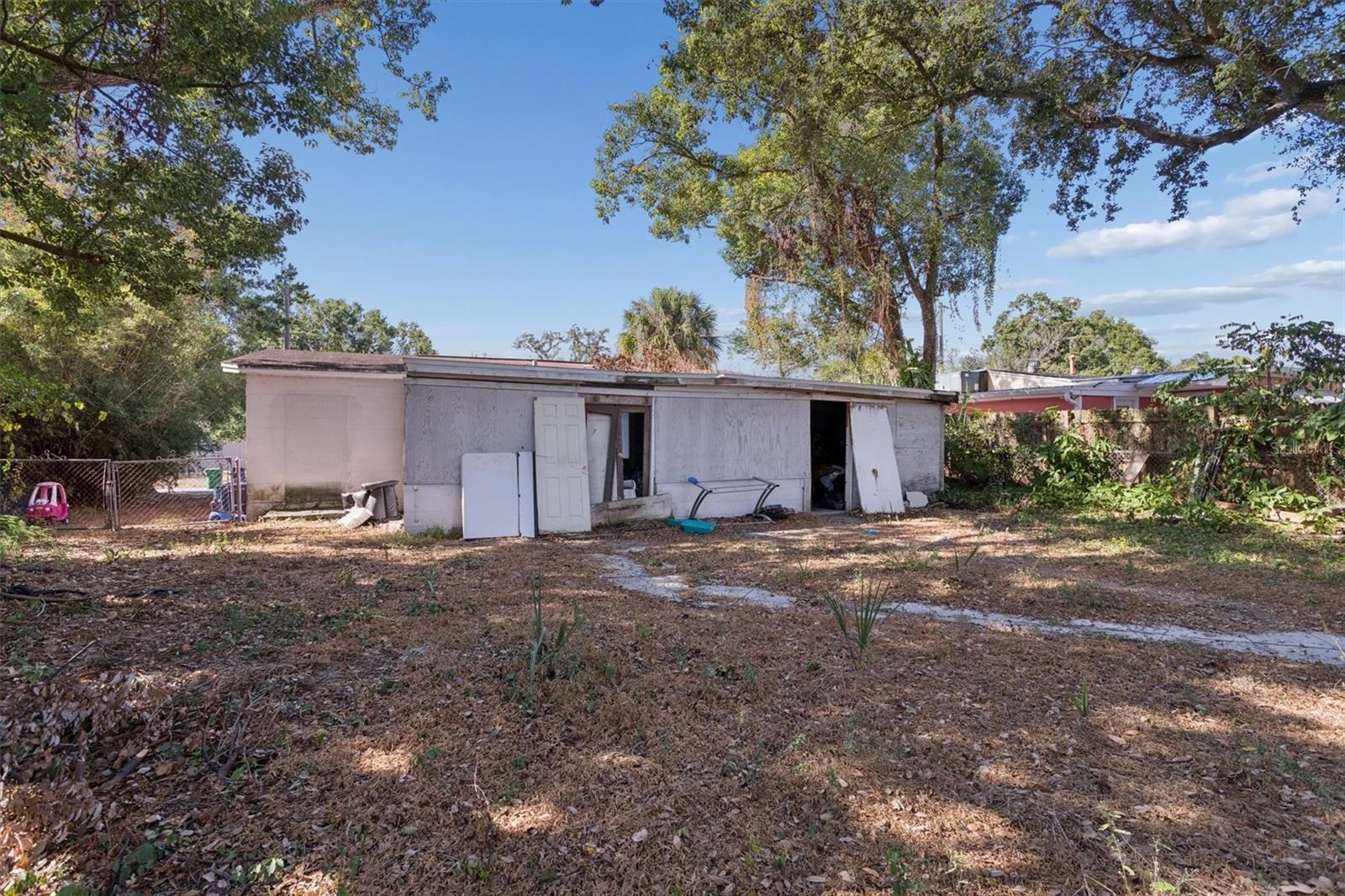 ALTMAN COLBY SUB - Residential