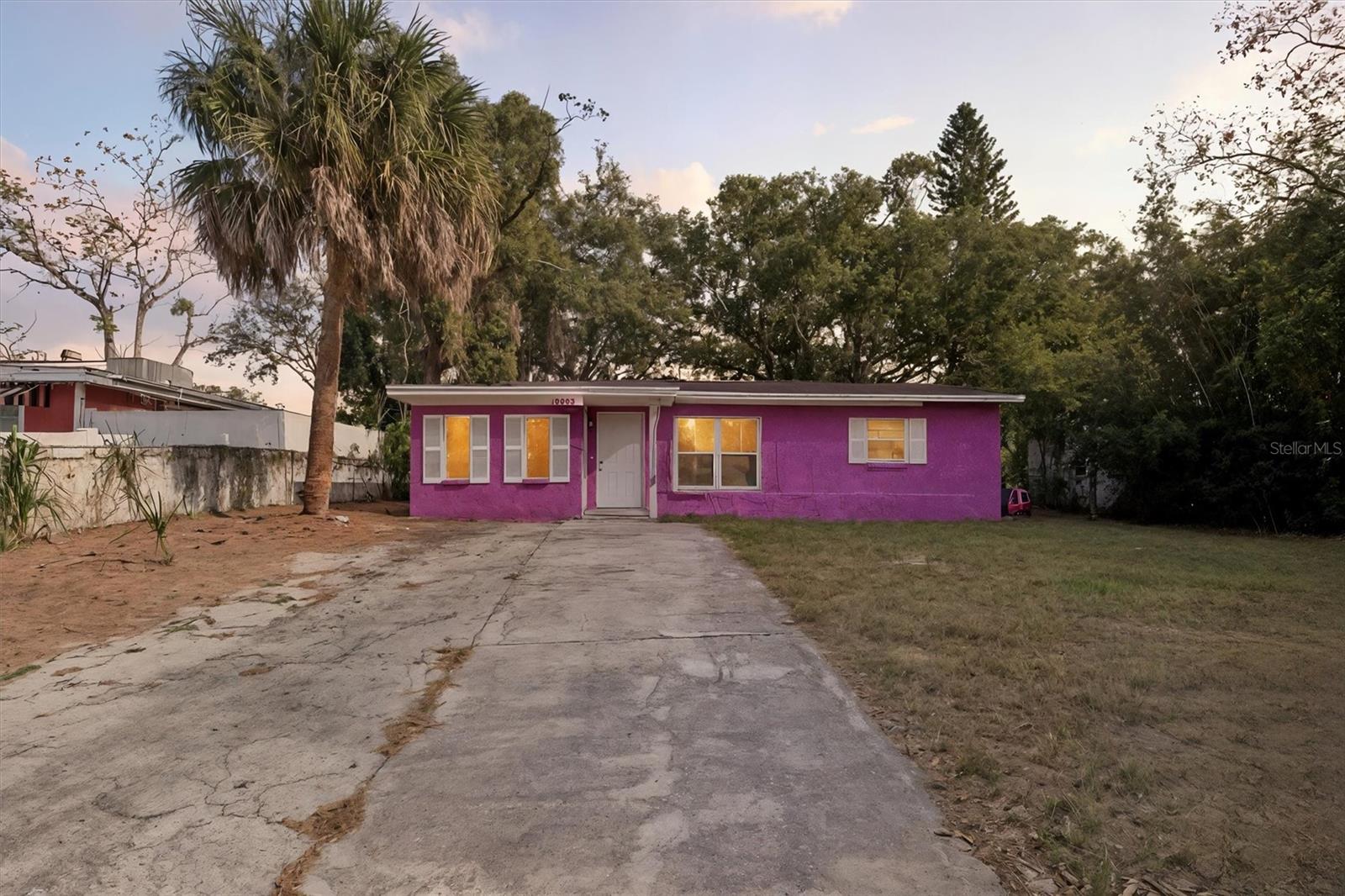 ALTMAN COLBY SUB - Residential