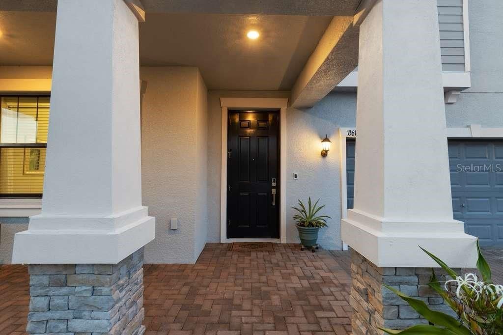 Photo of 13612 Ashlar Slate Place, Riverview, FL 33579 (MLS # TB8441922)