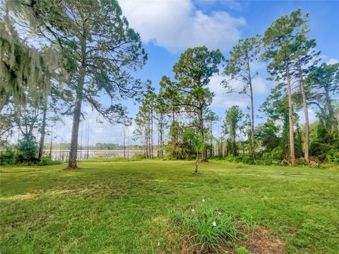 A home in DELTONA