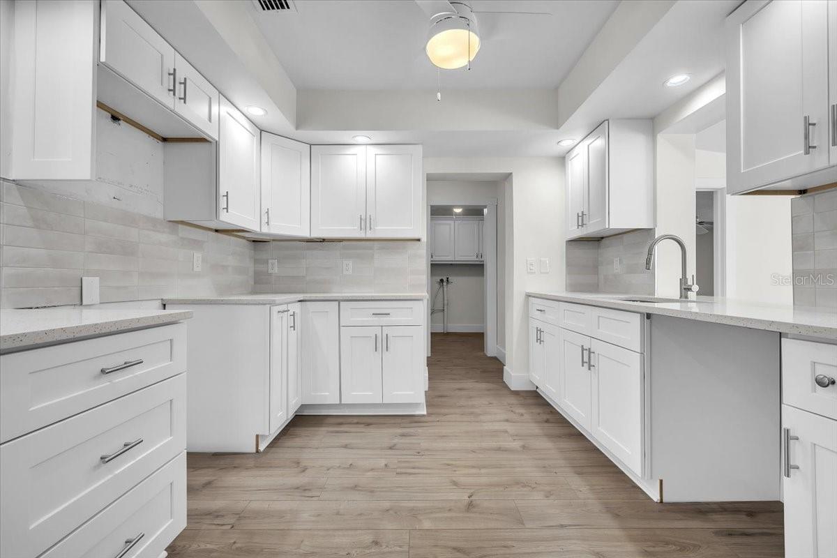 PUNTA GORDA - Residential