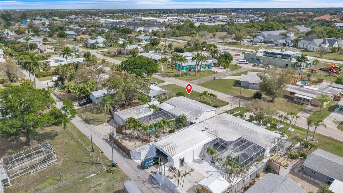 PUNTA GORDA - Residential