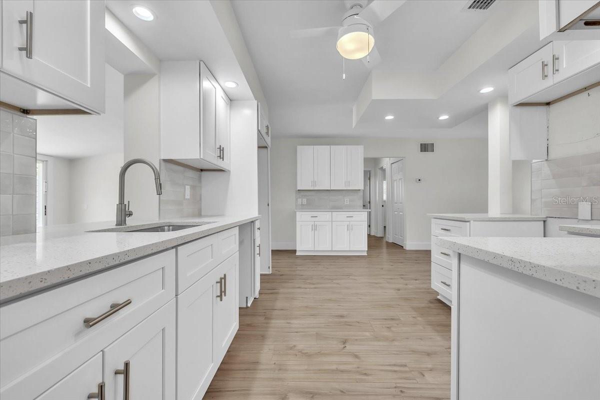 PUNTA GORDA - Residential