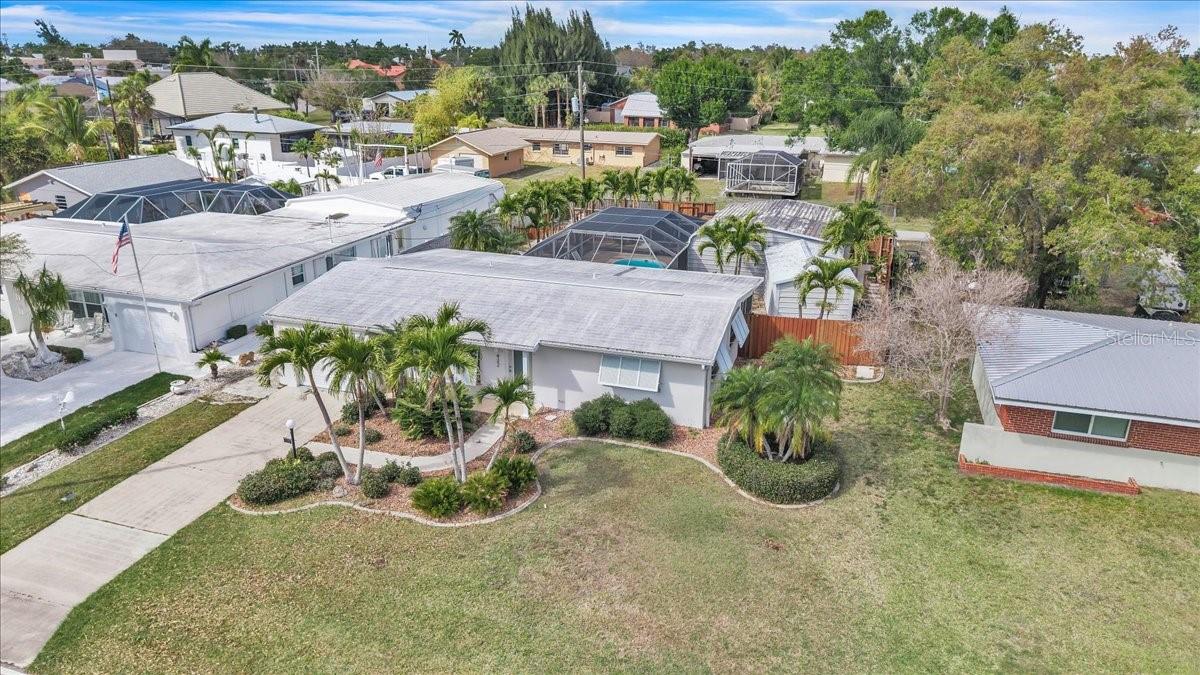 PUNTA GORDA - Residential