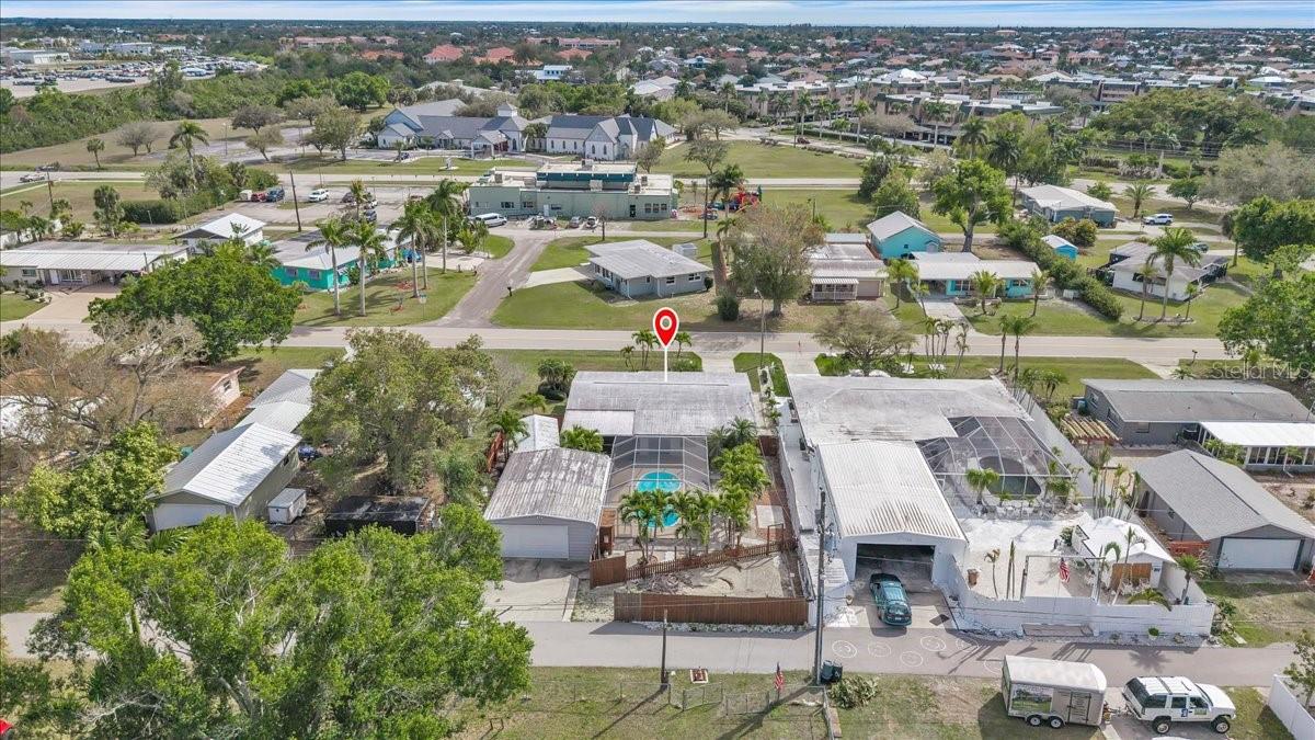 PUNTA GORDA - Residential