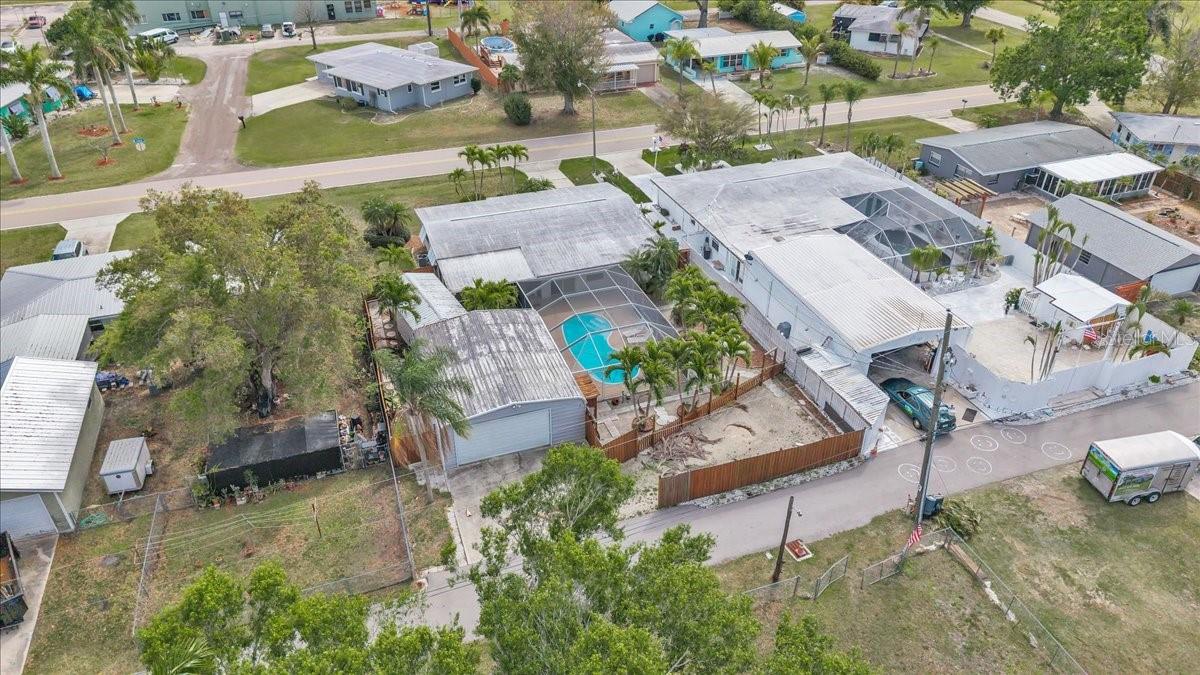 PUNTA GORDA - Residential