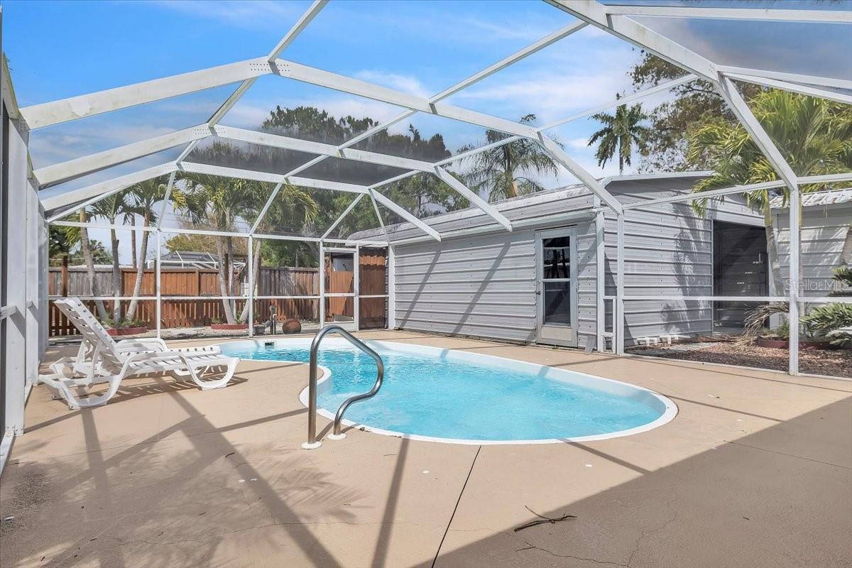 PUNTA GORDA - Residential