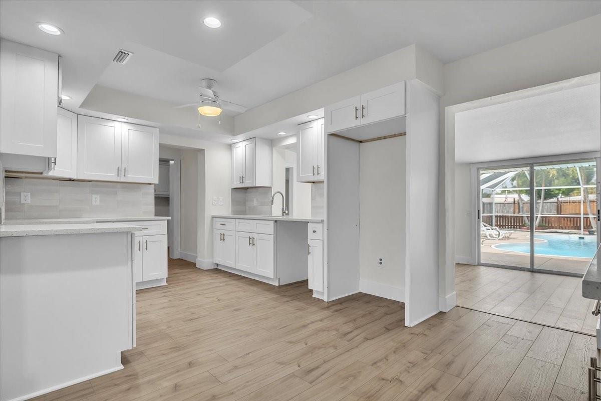 PUNTA GORDA - Residential