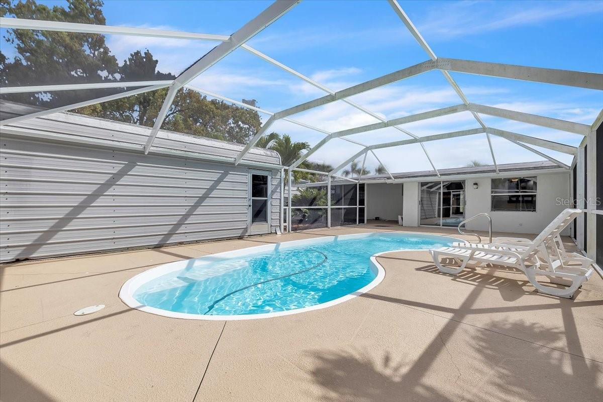 PUNTA GORDA - Residential