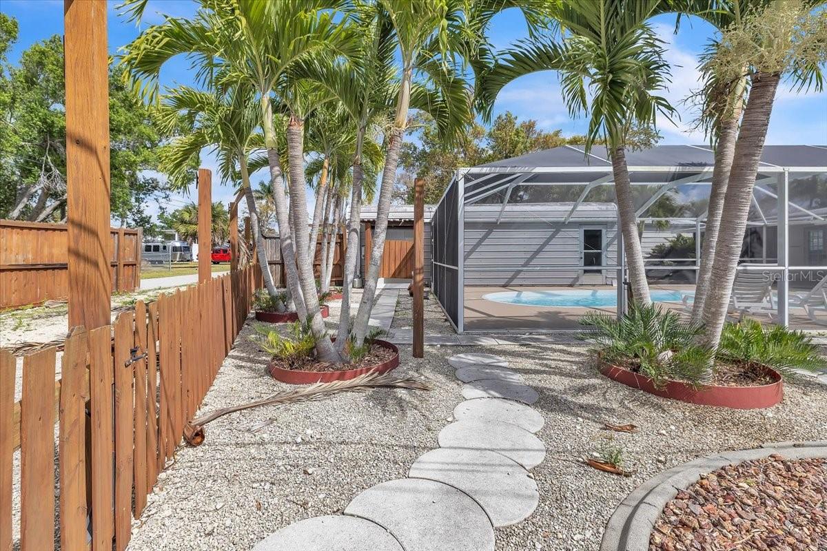 PUNTA GORDA - Residential