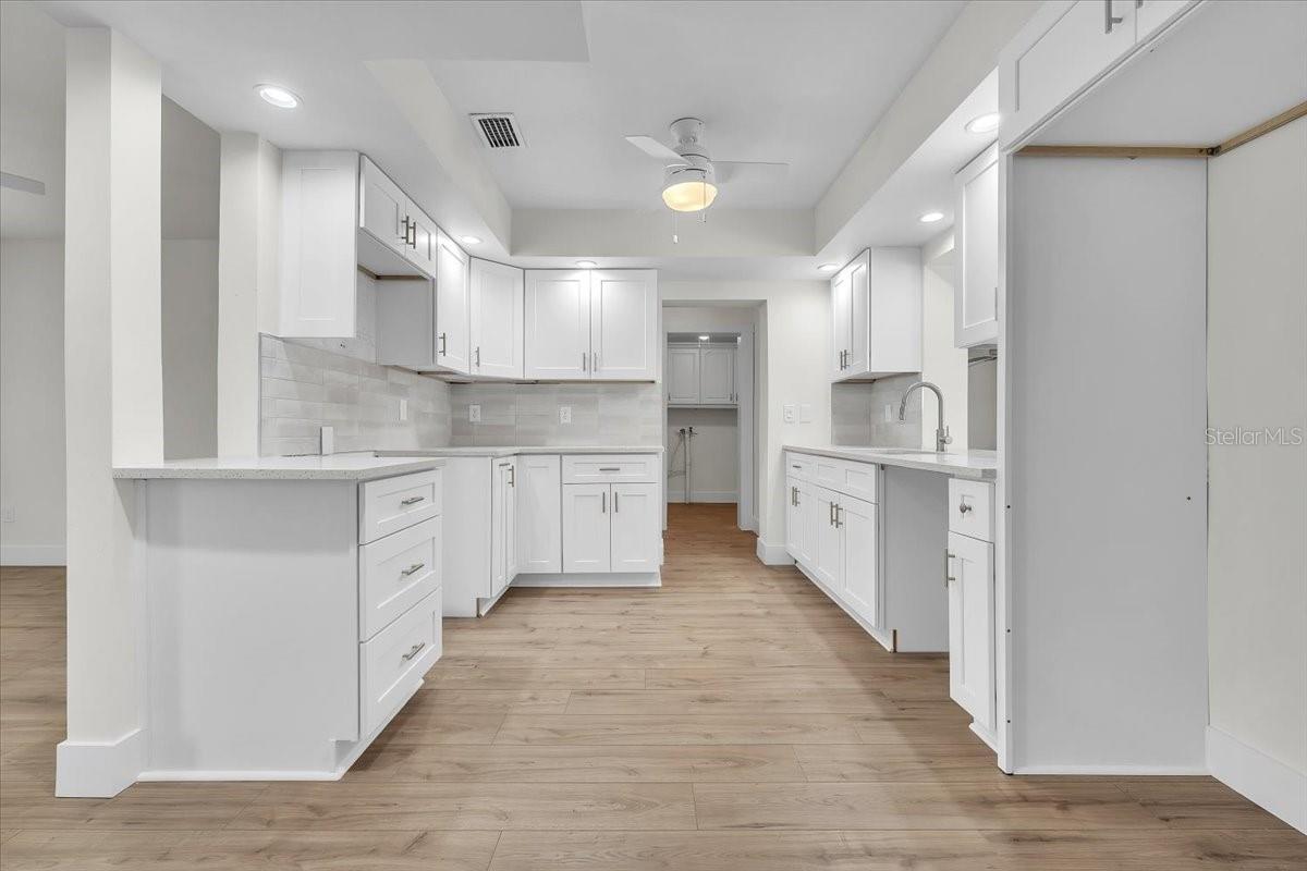 PUNTA GORDA - Residential