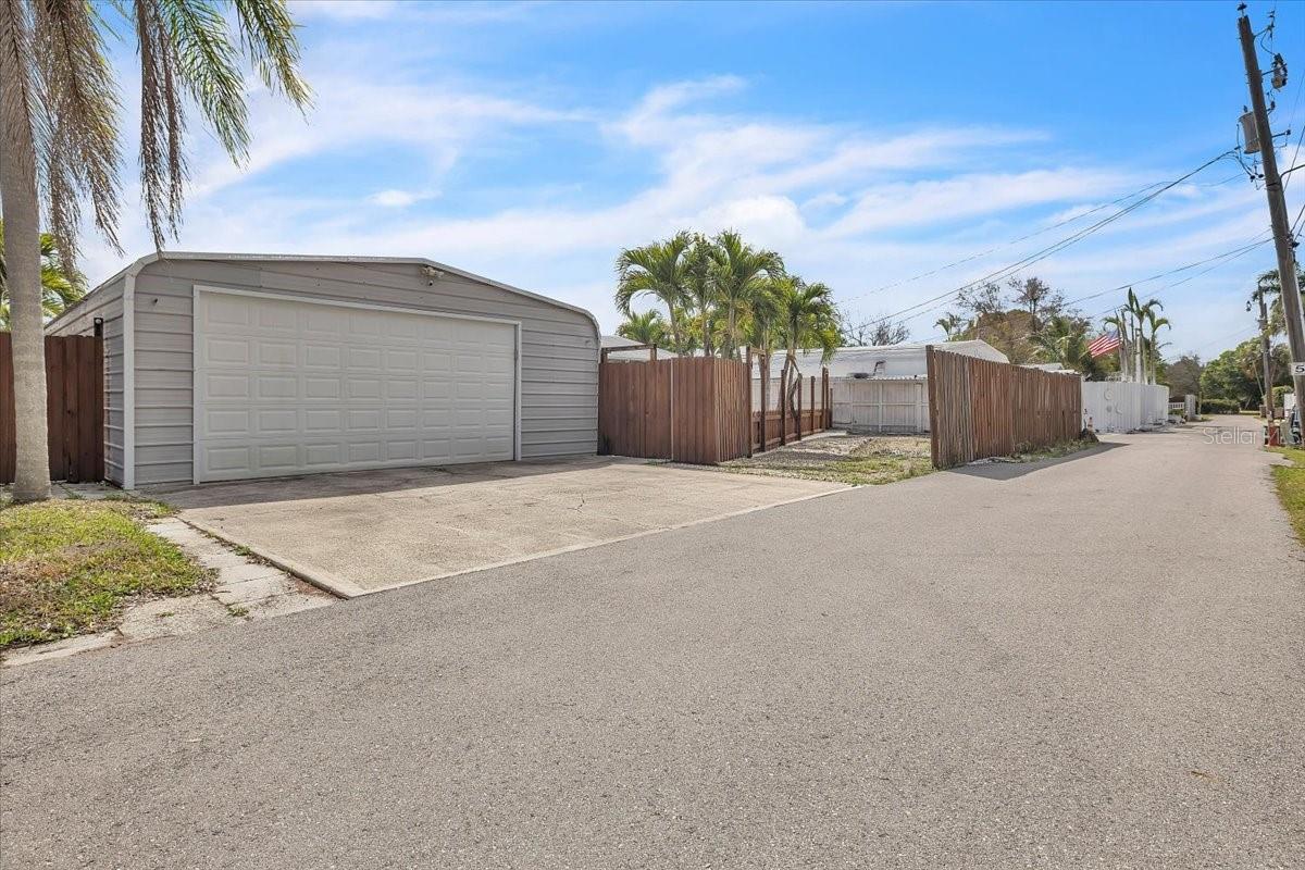 PUNTA GORDA - Residential