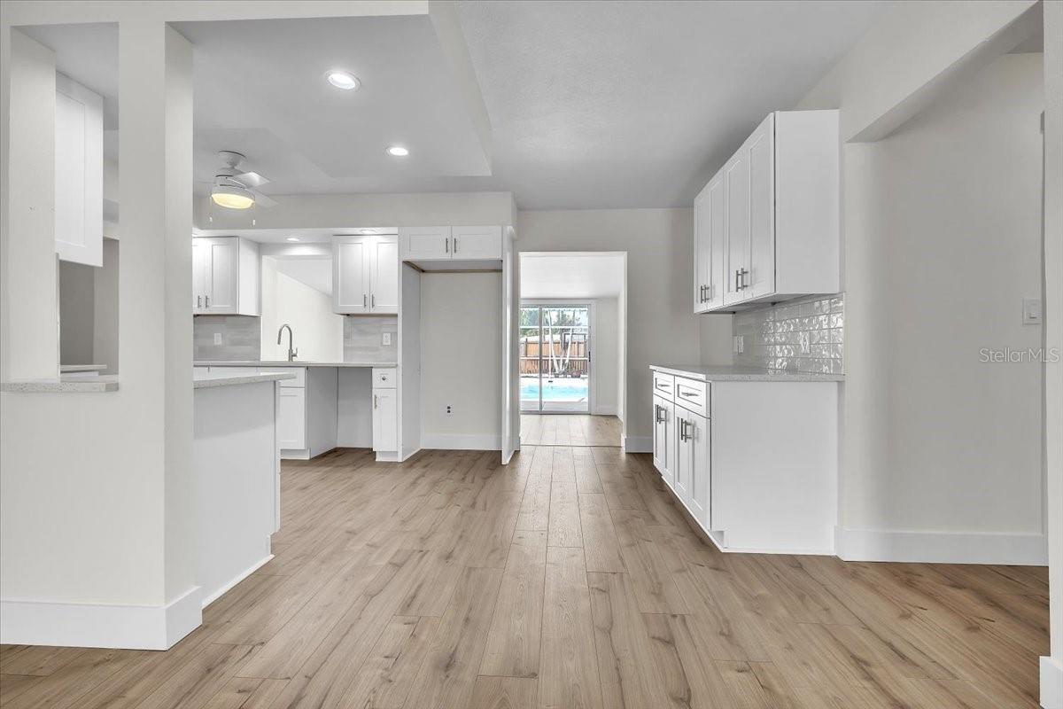 PUNTA GORDA - Residential