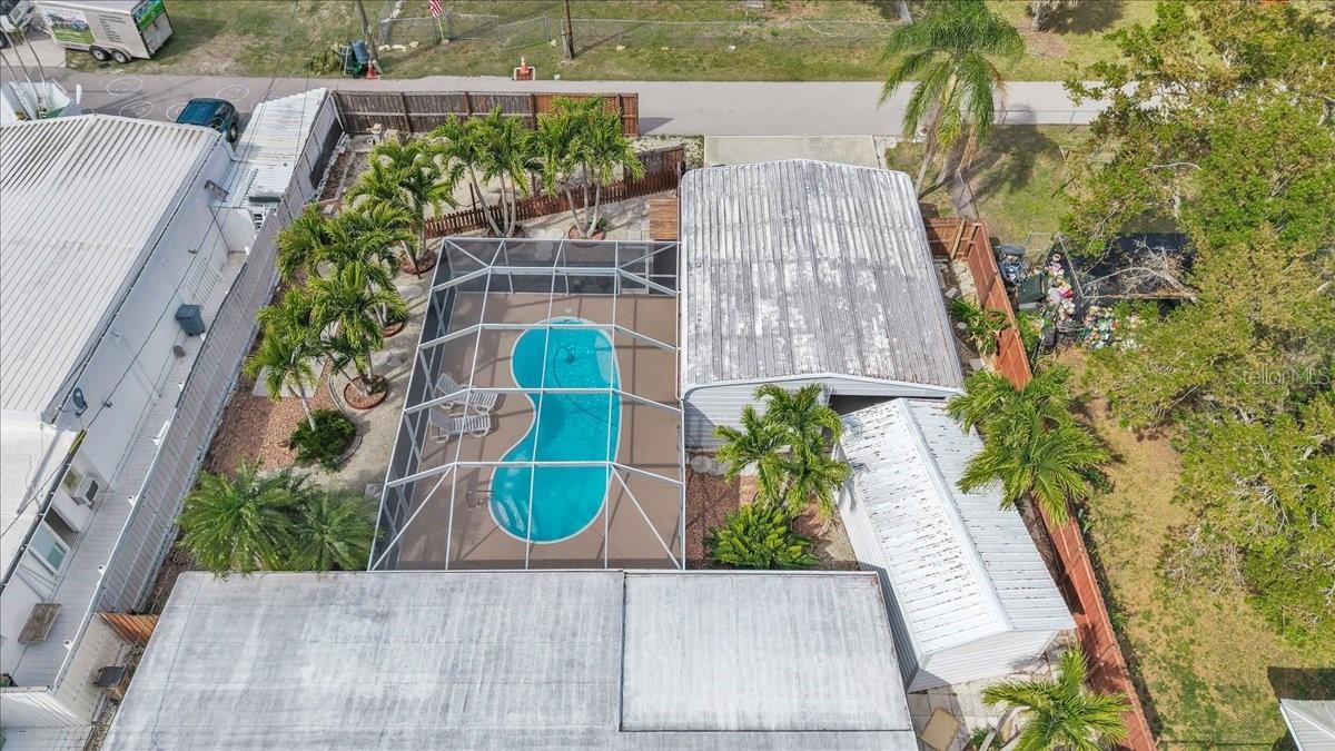 PUNTA GORDA - Residential