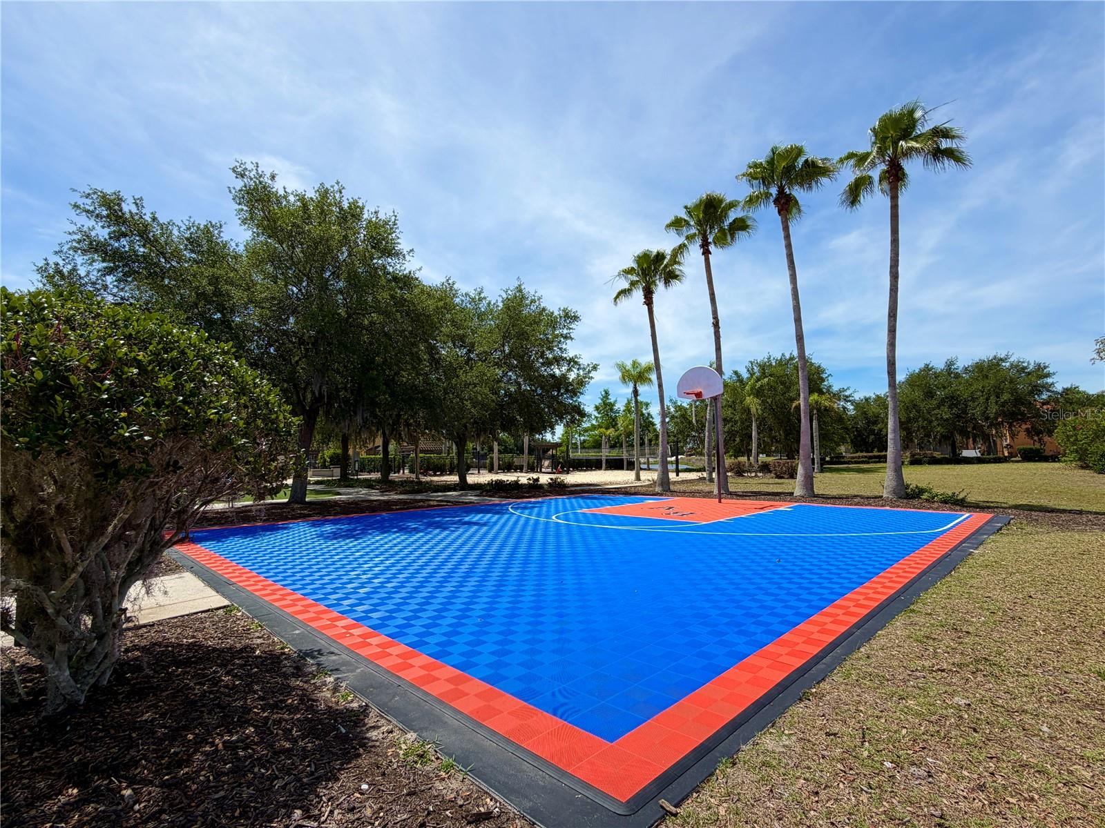 BELLAVIDA RESORT - Residential
