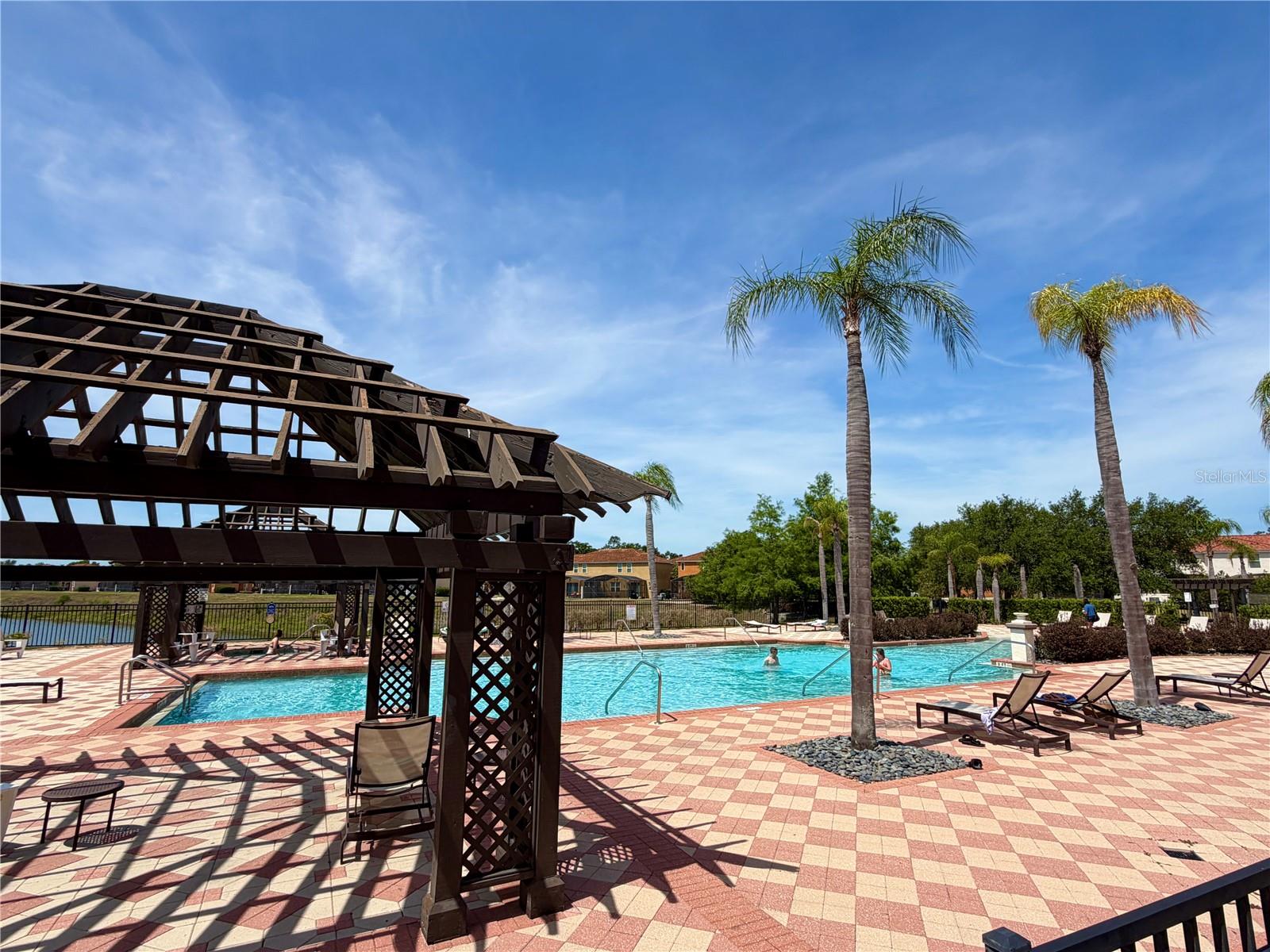 BELLAVIDA RESORT - Residential