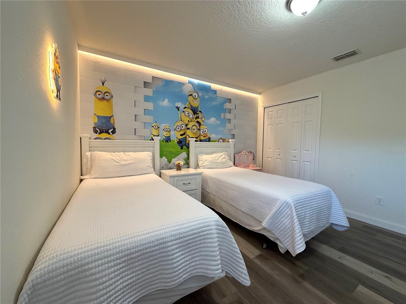 BELLAVIDA RESORT - Residential