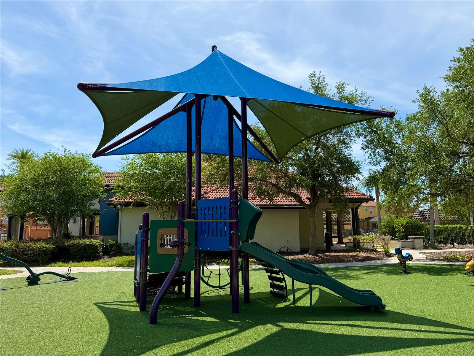 BELLAVIDA RESORT - Residential