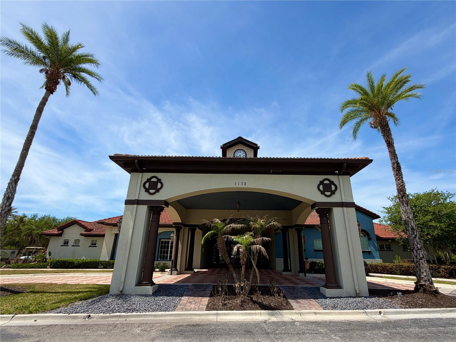 BELLAVIDA RESORT - Residential