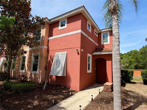 Property photo of 720 Las Fuentes Drive, Kissimmee, FL 34746