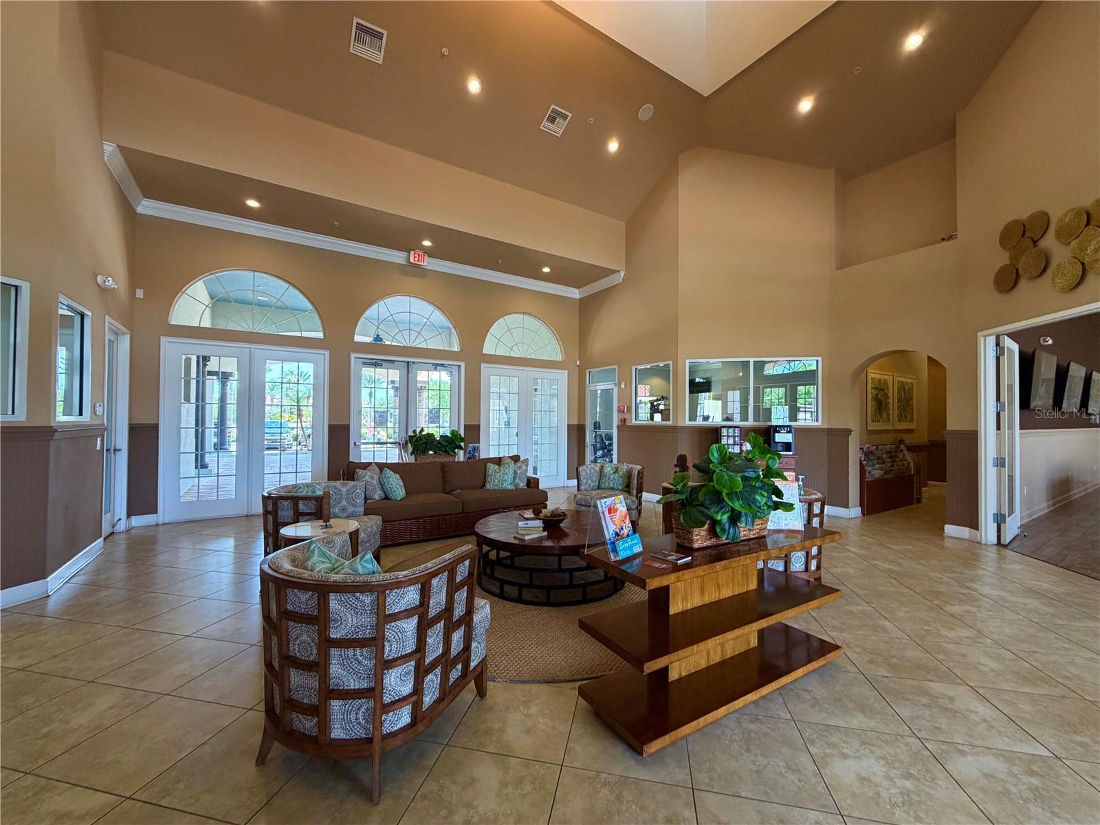 BELLAVIDA RESORT - Residential