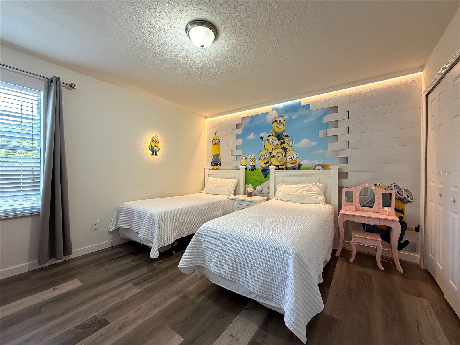 BELLAVIDA RESORT - Residential