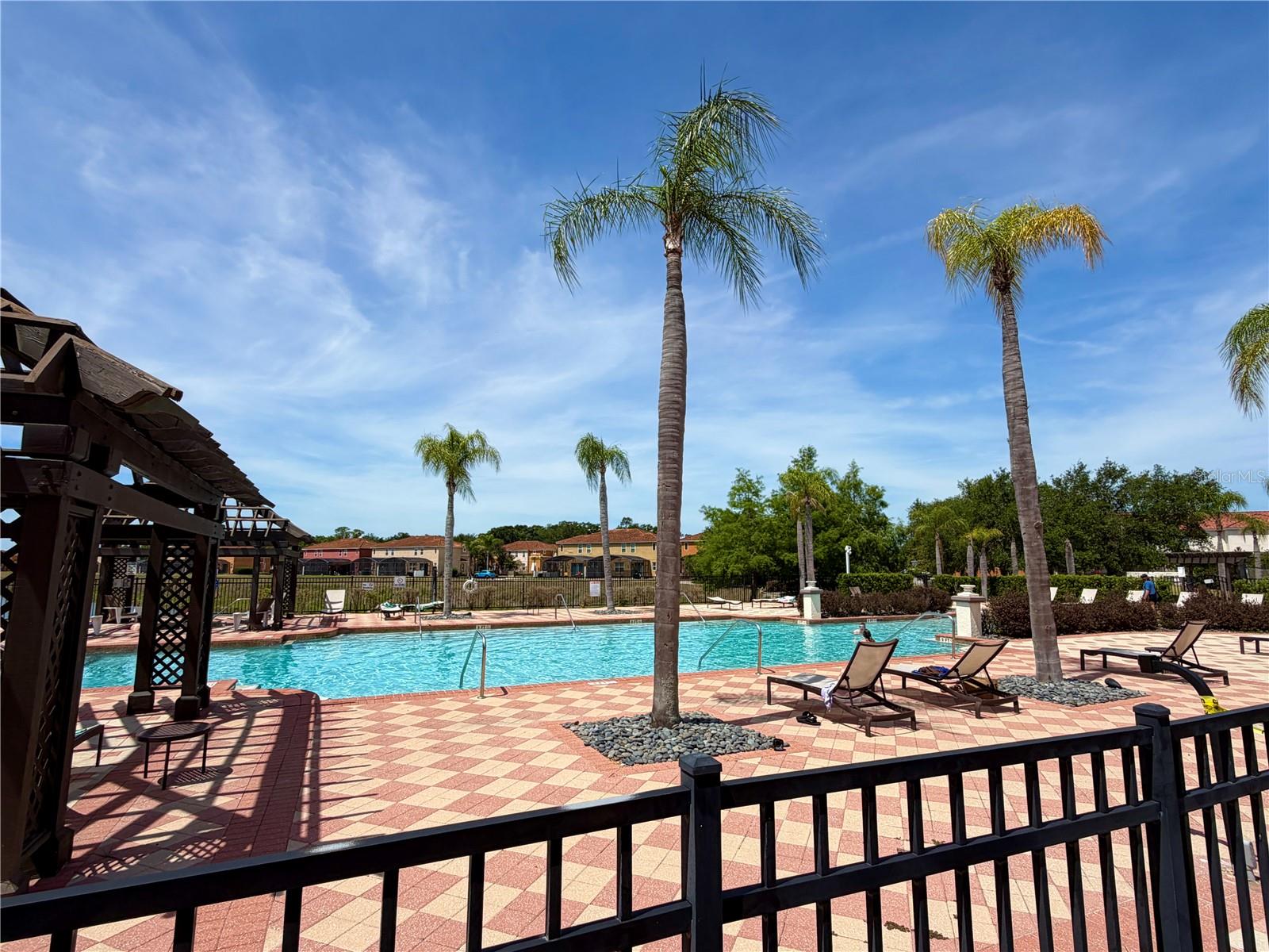 BELLAVIDA RESORT - Residential