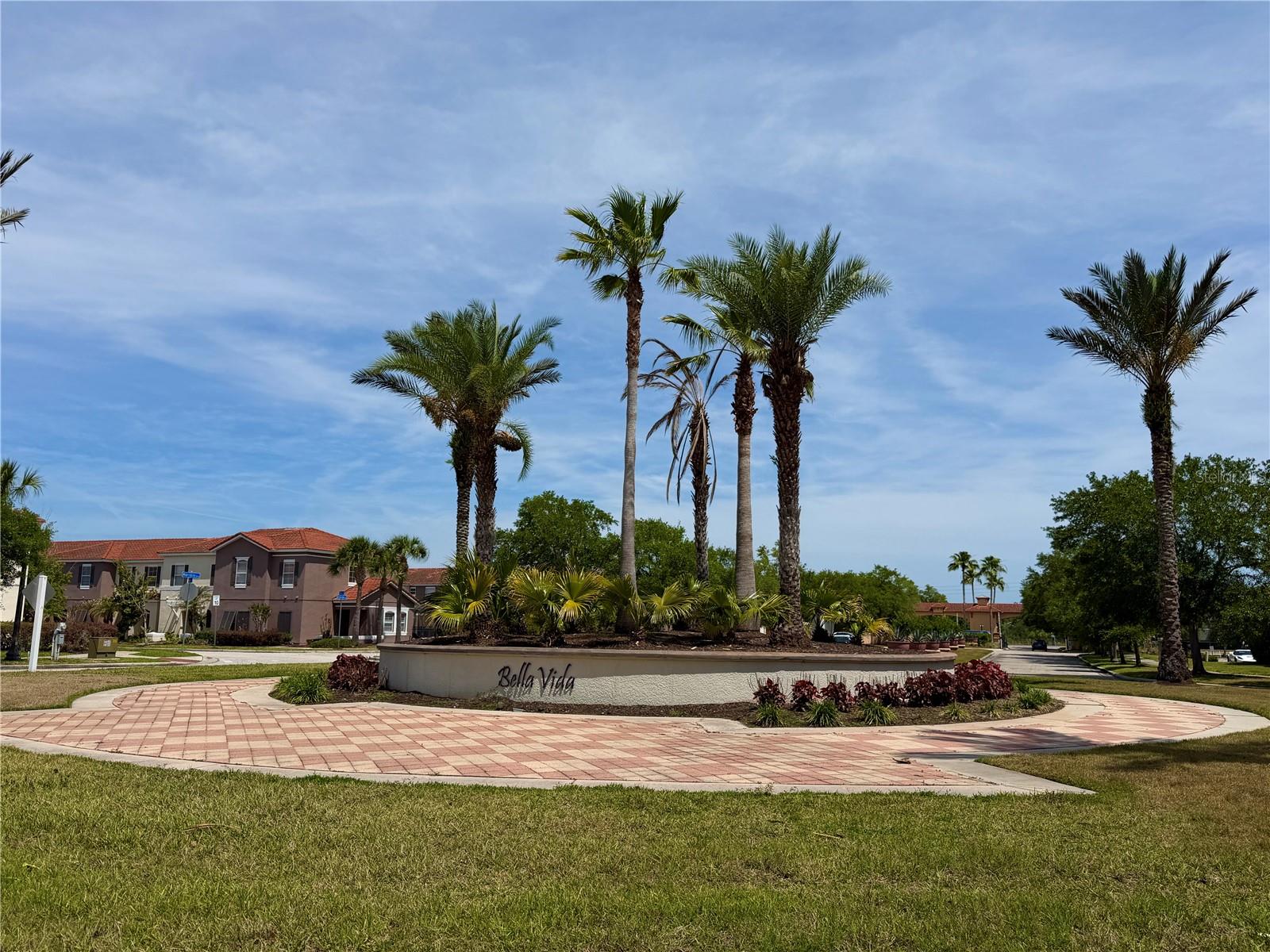 BELLAVIDA RESORT - Residential
