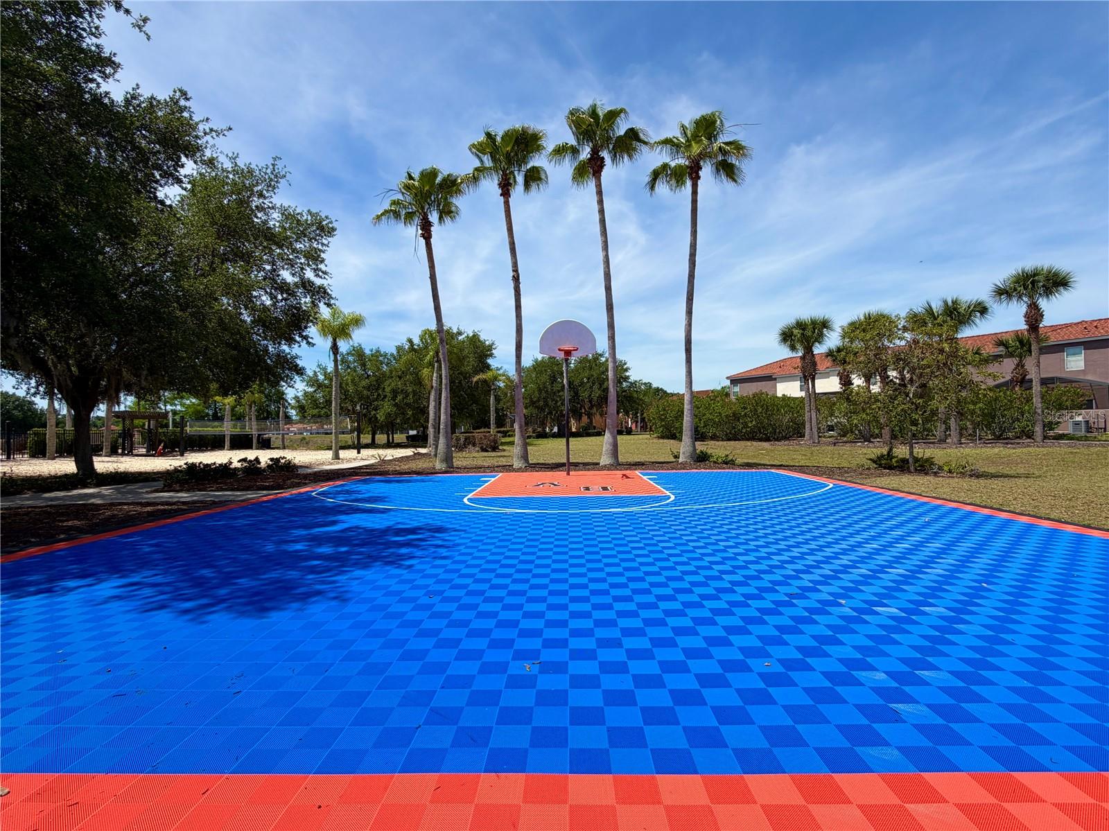 BELLAVIDA RESORT - Residential