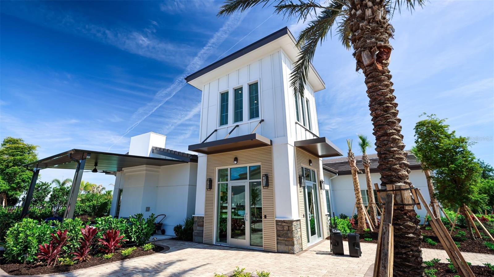 STAR FARMS AT LAKEWOOD RANCH - Residential